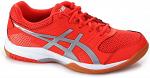 Asics Gel-Rocket 8 Cherry Tomato